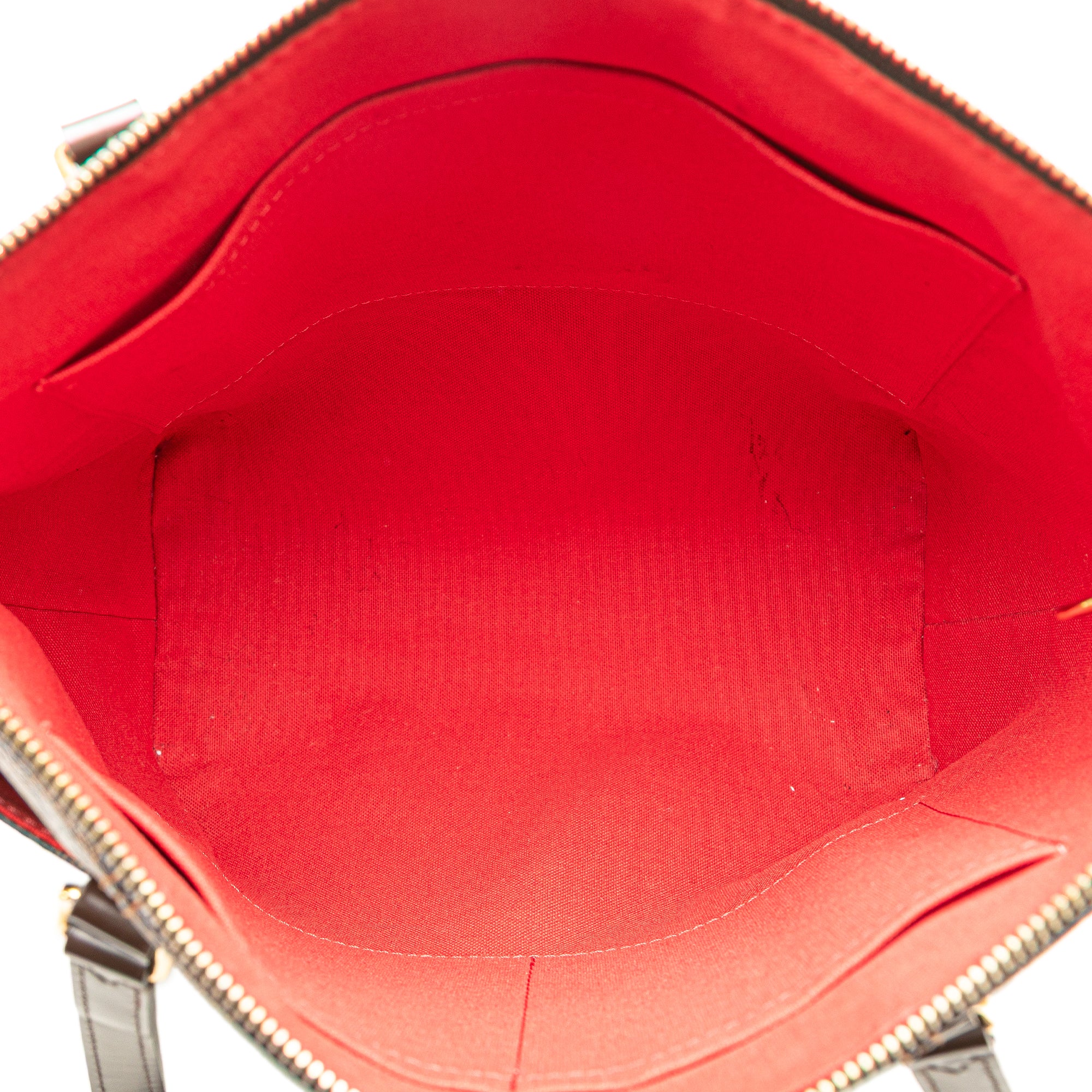 Damier Ebene Totally PM