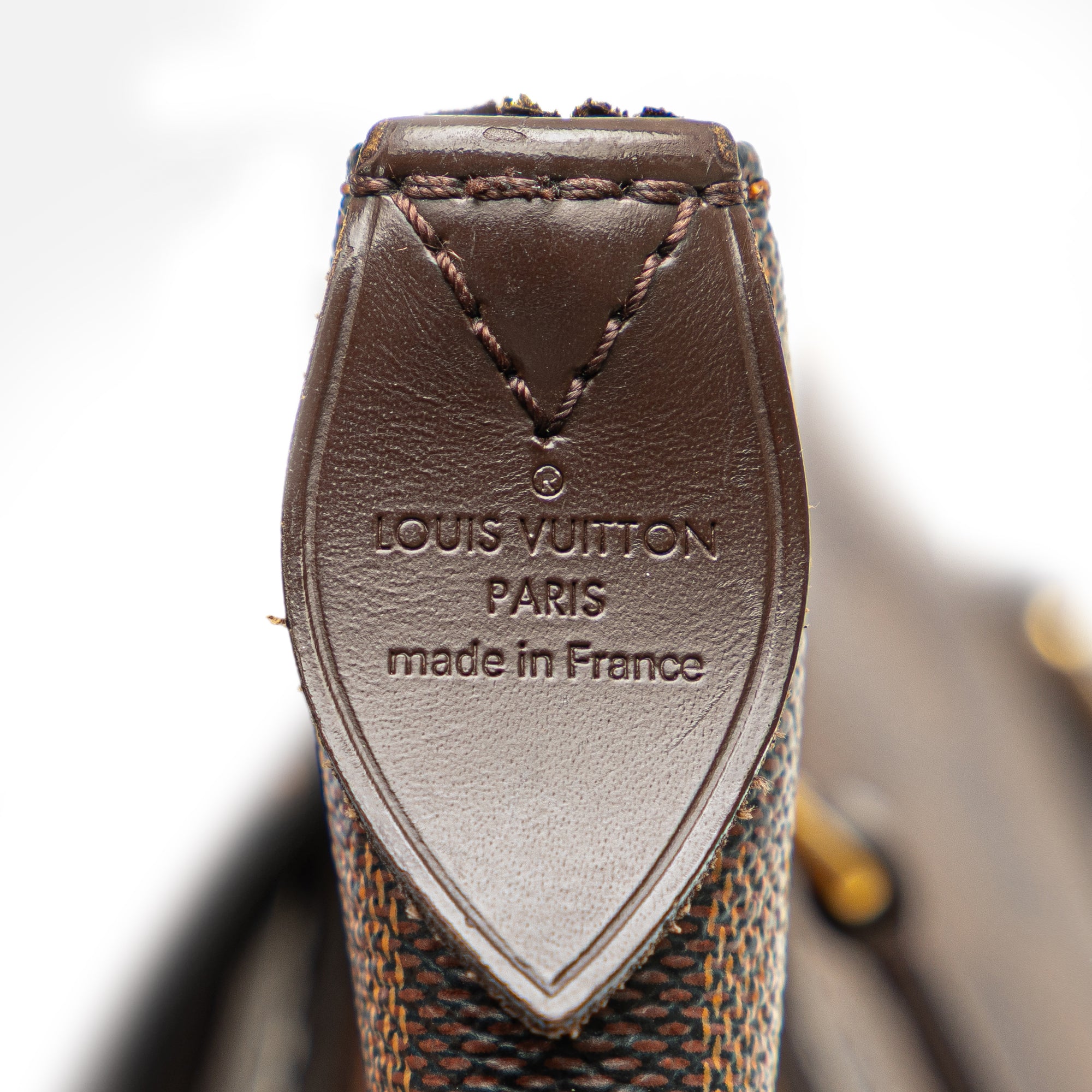 Damier Ebene Totally PM