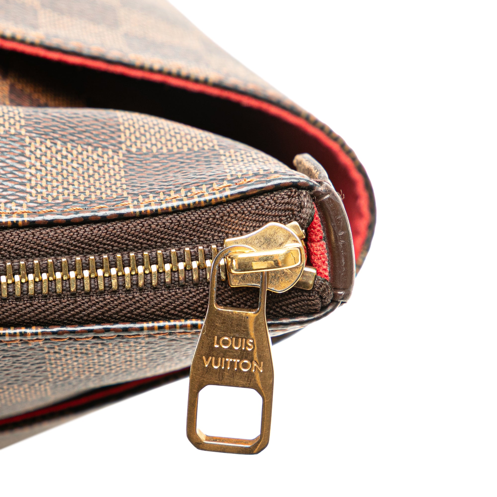 Damier Ebene Totally PM