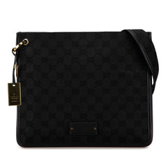 GG Canvas Crossbody 