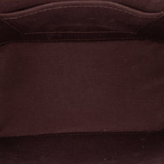 Monogram Vernis Alma BB