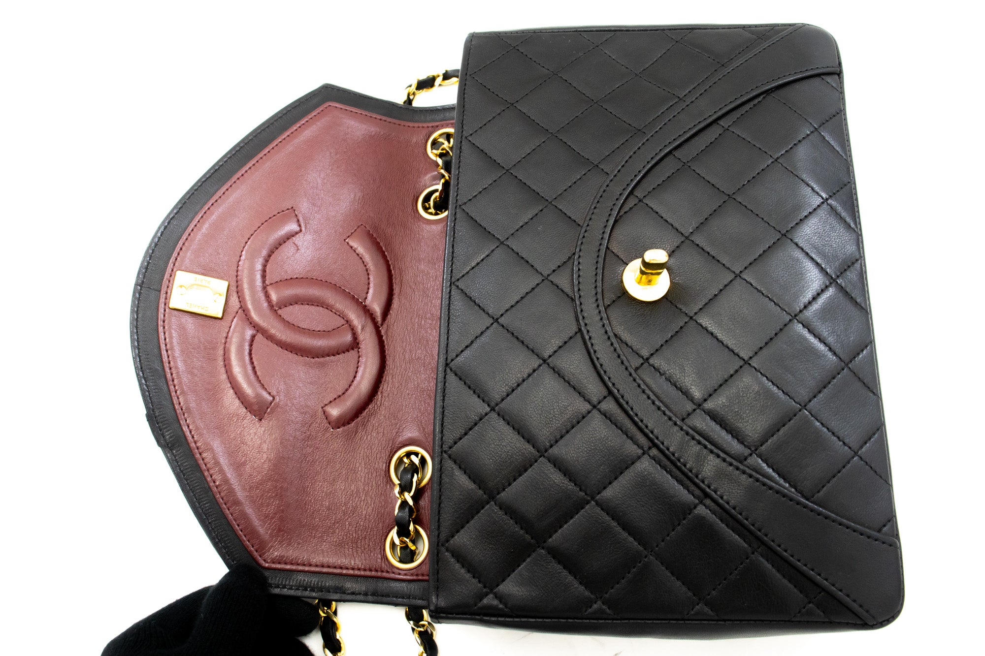 Chanel Flap bag