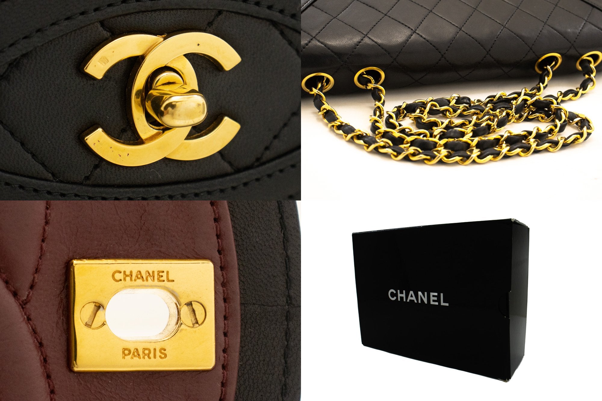 Chanel Flap bag