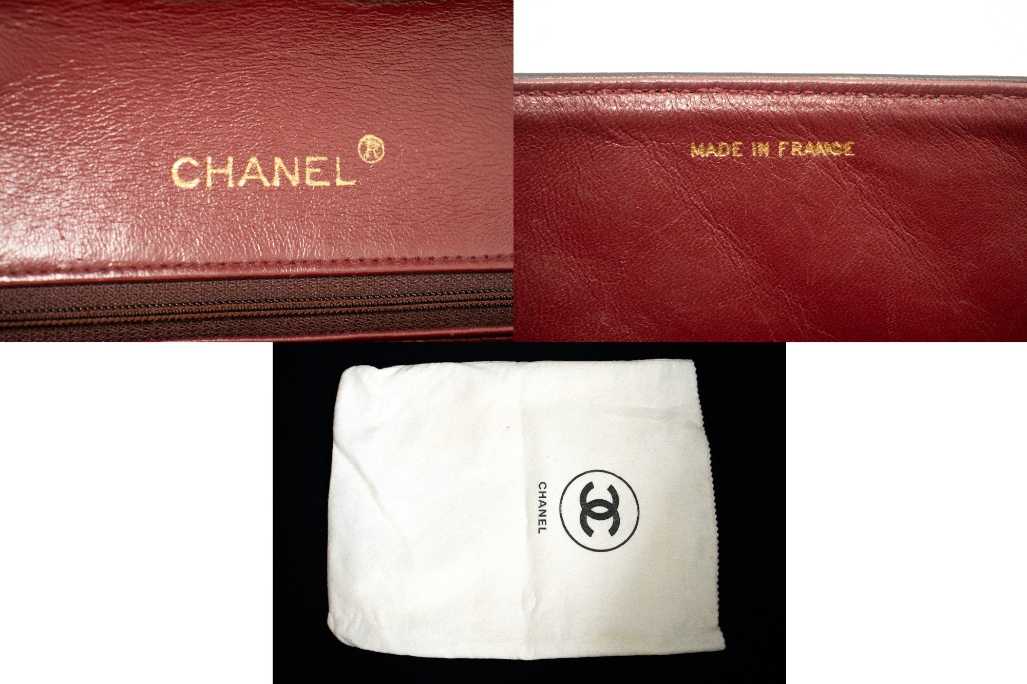 Chanel Flap bag