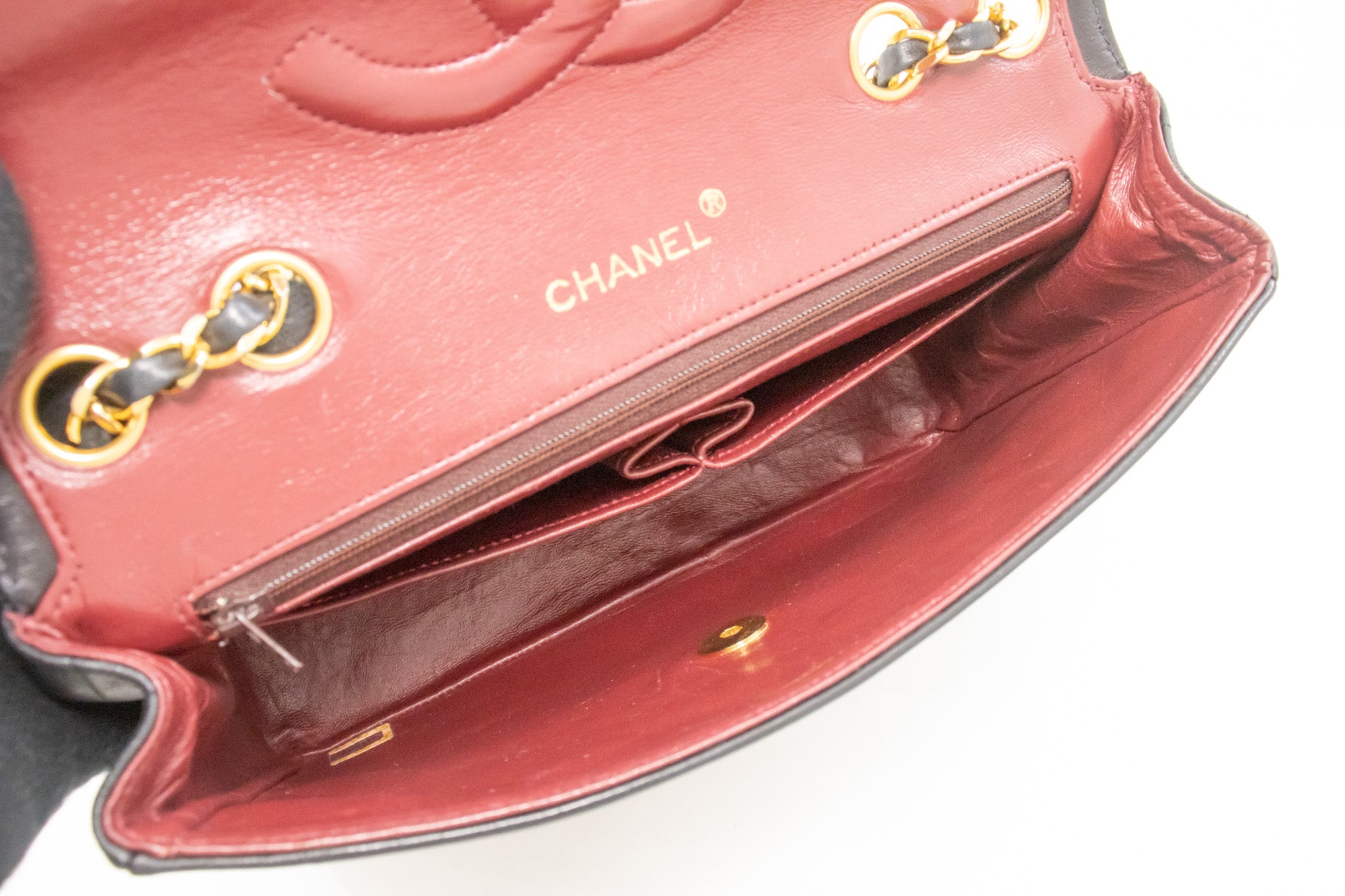 Chanel Flap bag