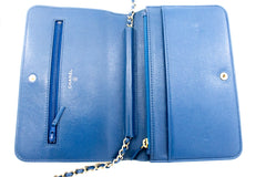 Chanel Wallet On Chain