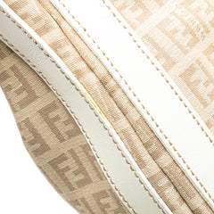 Zucchino Canvas Chef Pocket Hobo