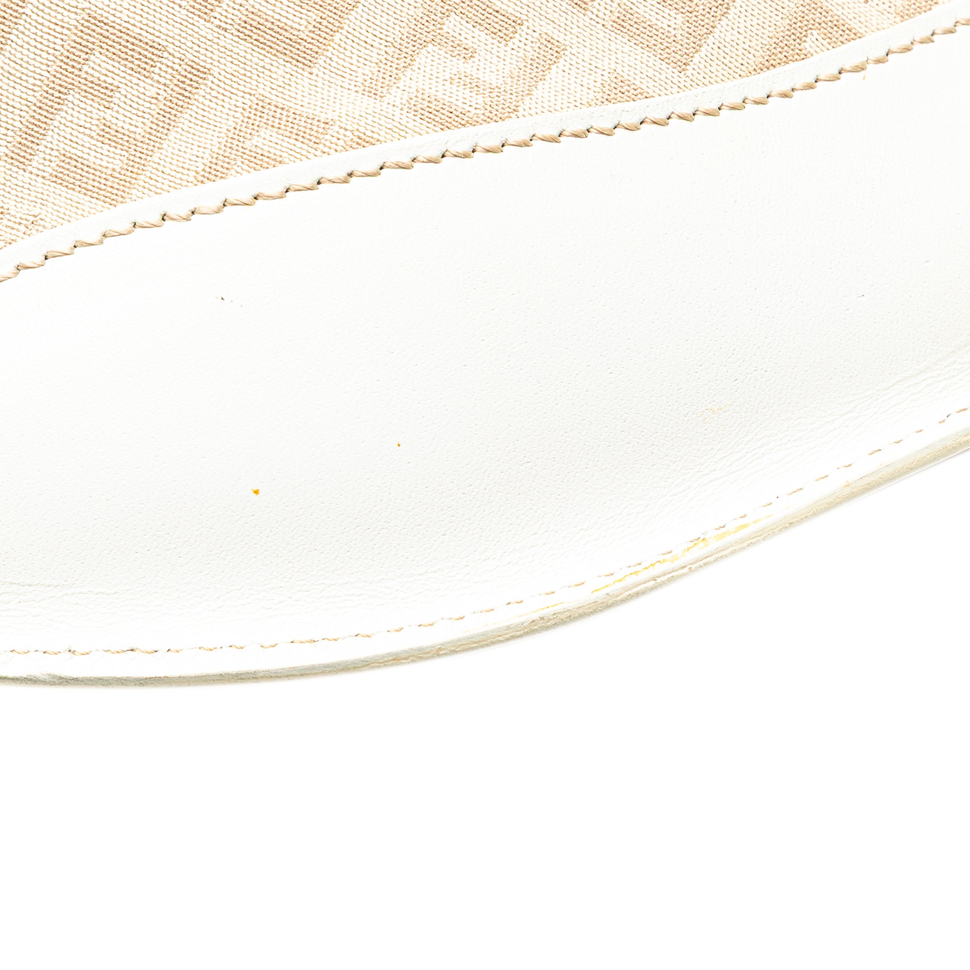 Zucchino Canvas Chef Pocket Hobo
