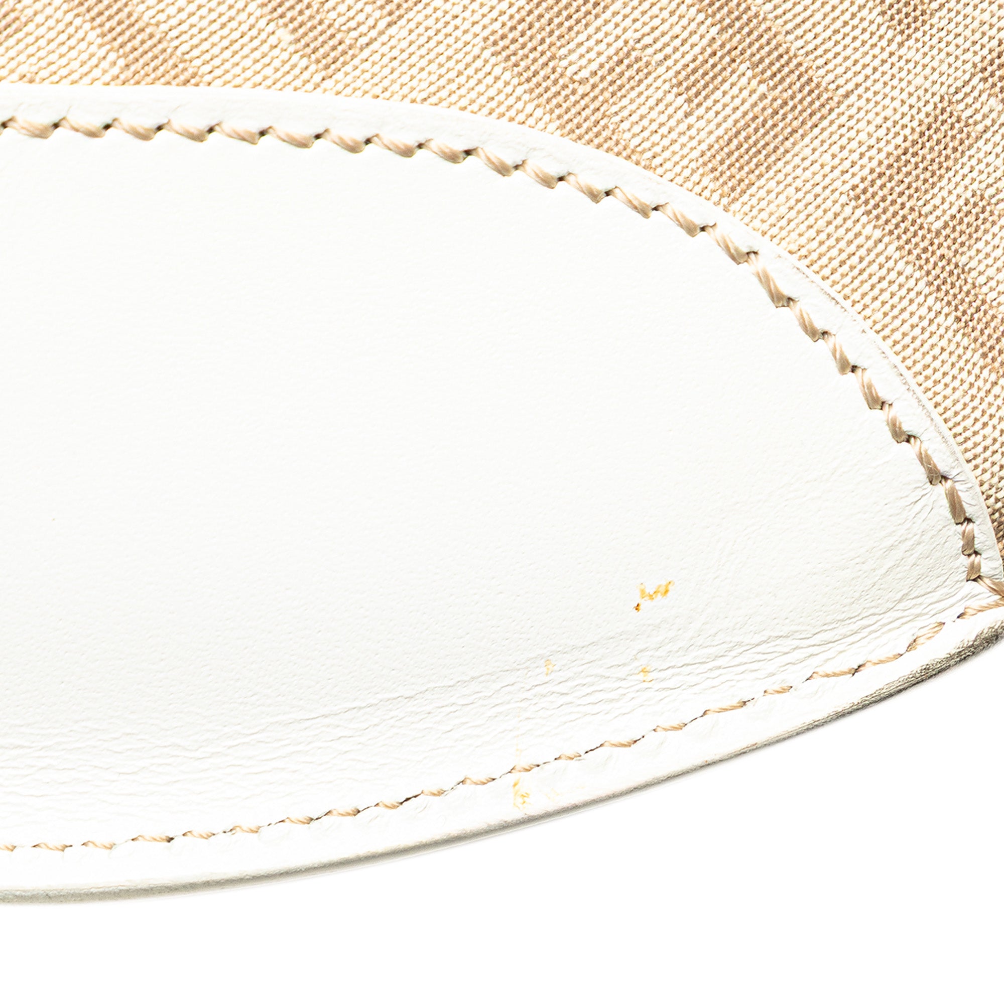 Zucchino Canvas Chef Pocket Hobo