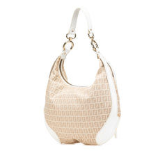 Zucchino Canvas Chef Pocket Hobo