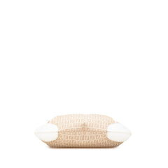 Zucchino Canvas Chef Pocket Hobo