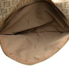Zucchino Canvas Chef Pocket Hobo