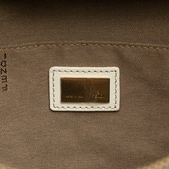 Zucchino Canvas Chef Pocket Hobo