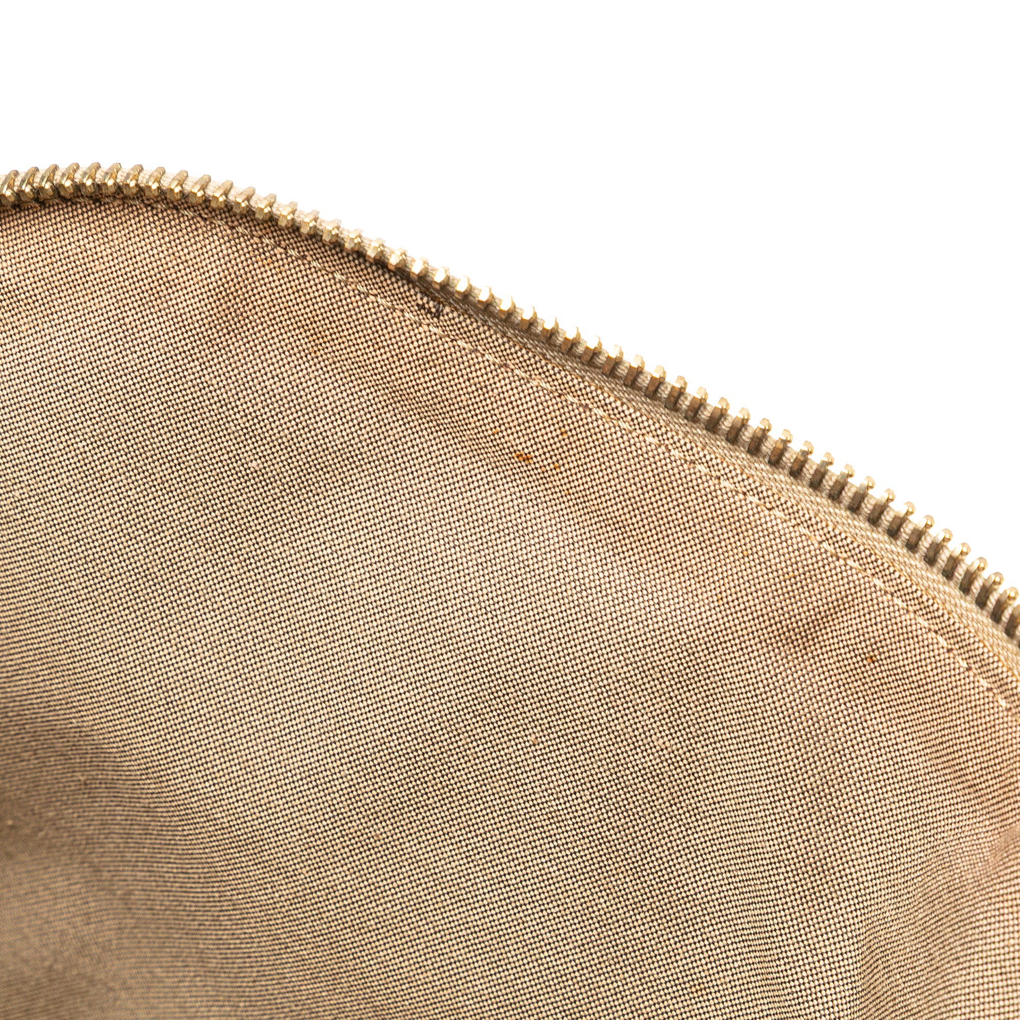 Zucchino Canvas Chef Pocket Hobo