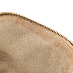 Zucchino Canvas Chef Pocket Hobo