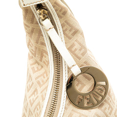 Zucchino Canvas Chef Pocket Hobo