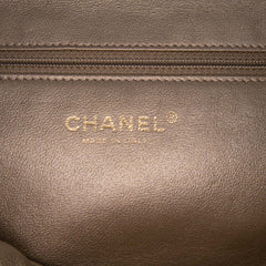 Quilted Calfskin Portobello Satchel