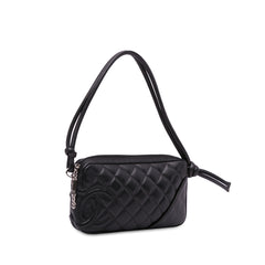 Lambskin Cambon Ligne Pochette