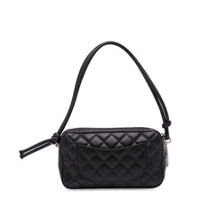 Lambskin Cambon Ligne Pochette