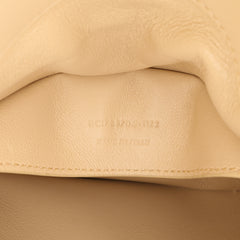 Medium Quilted Suede Monogram Solferino Crossbody