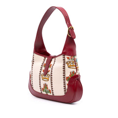 Small Canvas 100 Centennial Music Jackie 1961 Crossbody