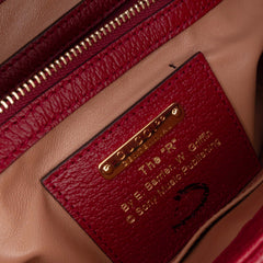 Small Canvas 100 Centennial Music Jackie 1961 Crossbody