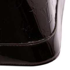 Monogram Vernis Alma GM