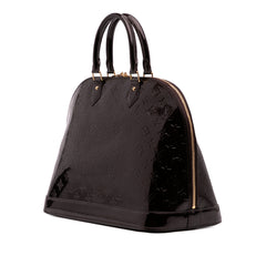 Monogram Vernis Alma GM