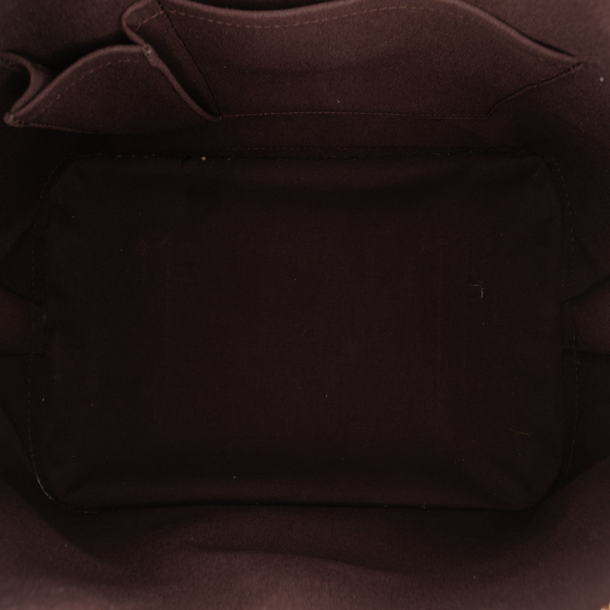 Monogram Vernis Alma GM