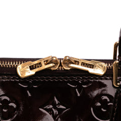 Monogram Vernis Alma GM