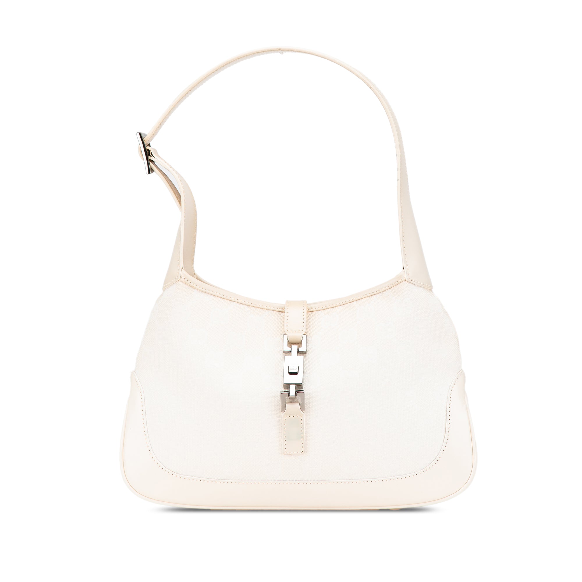 GG Canvas Jackie Shoulder Bag