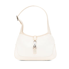 GG Canvas Jackie Shoulder Bag