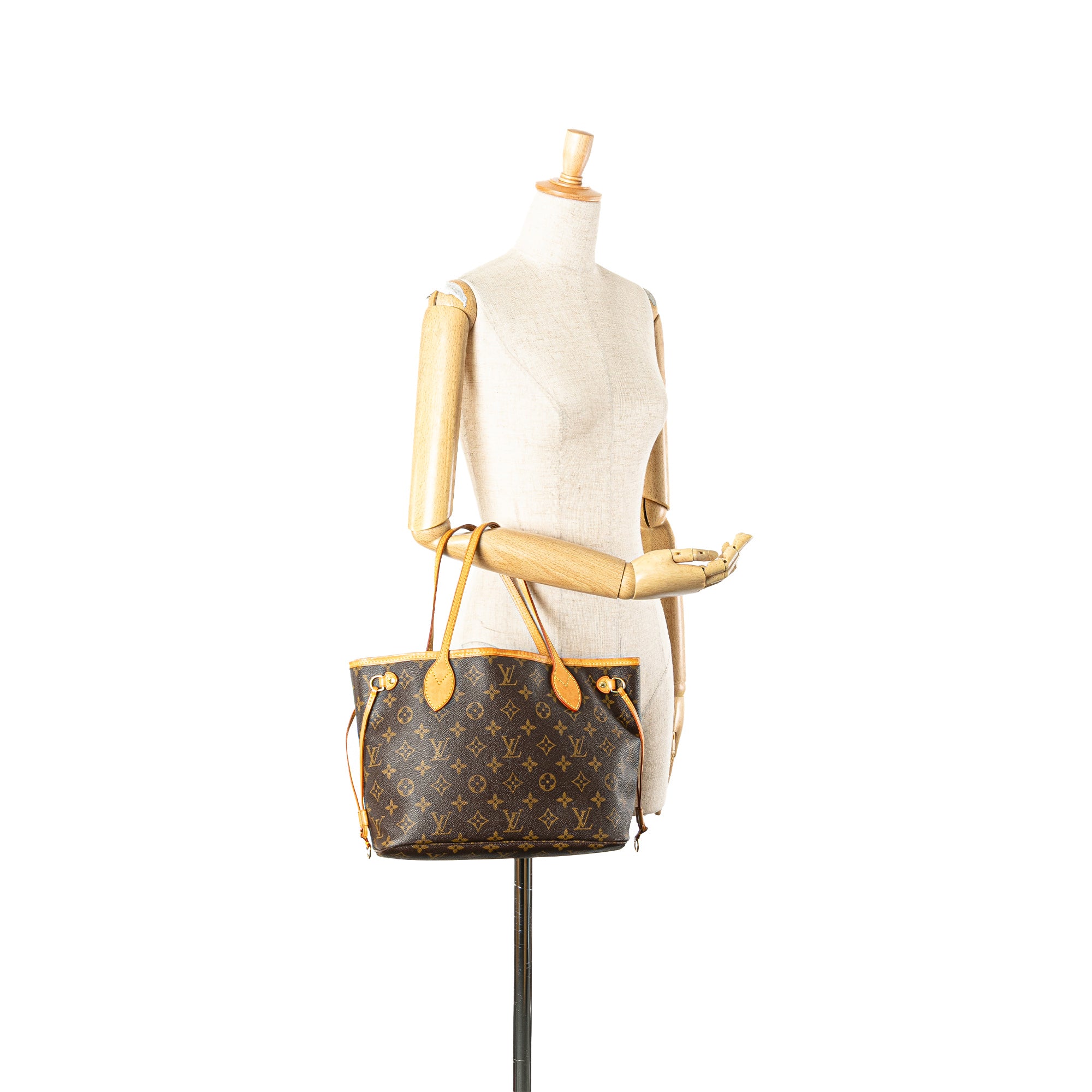 Monogram Neverfull PM