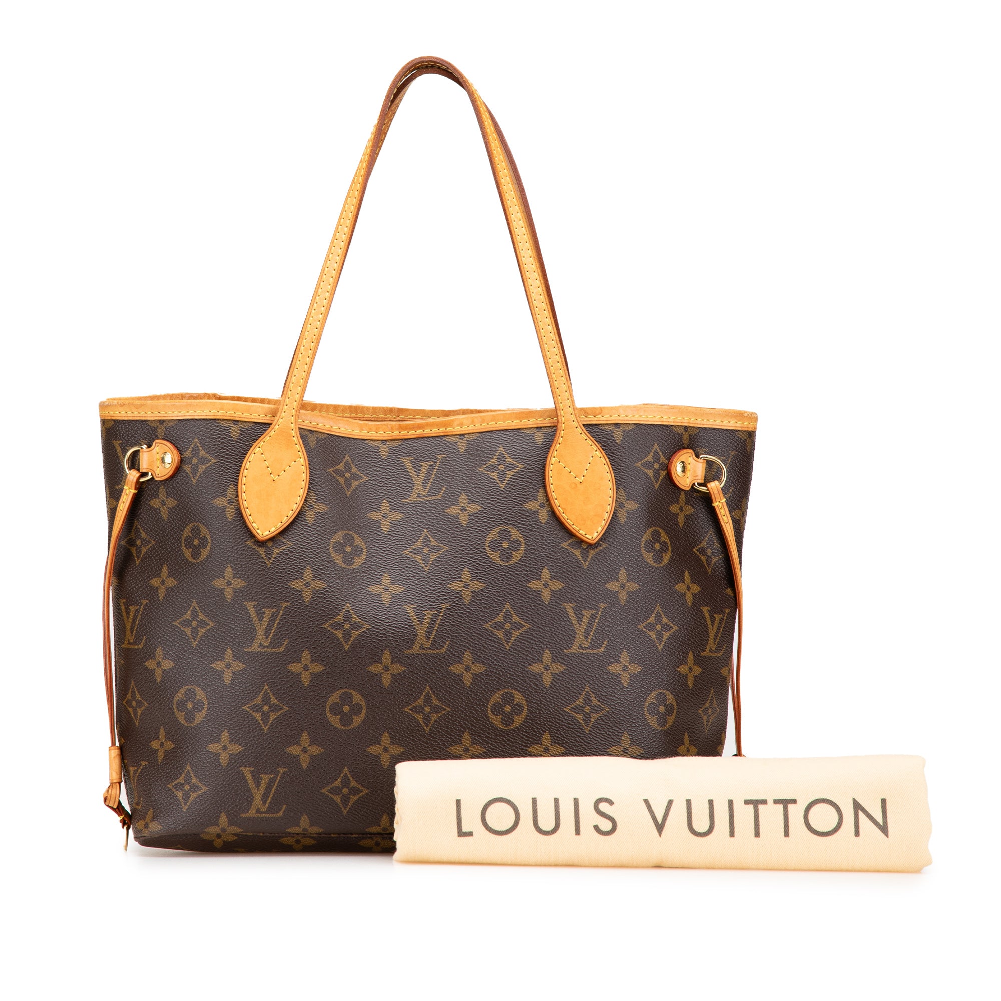 Monogram Neverfull PM