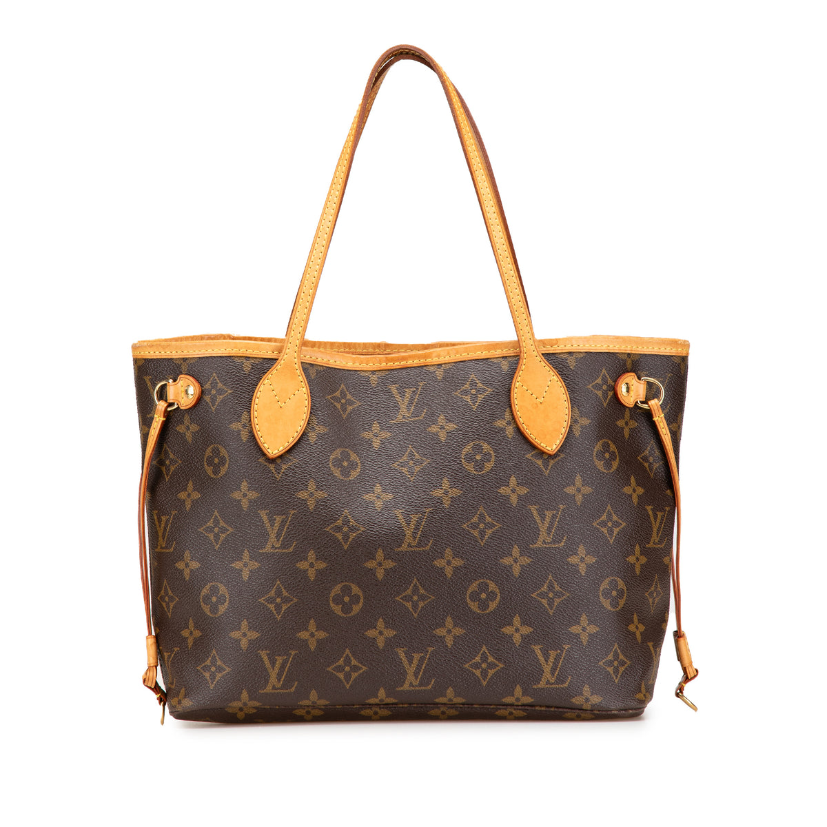 Monogram Neverfull PM