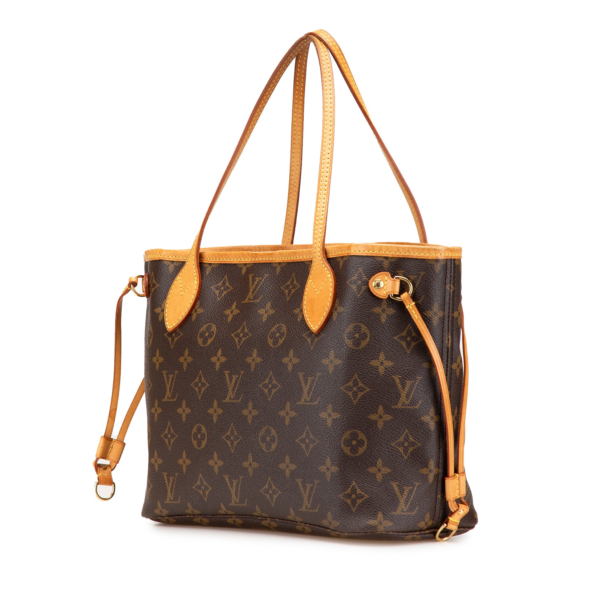 Monogram Neverfull PM