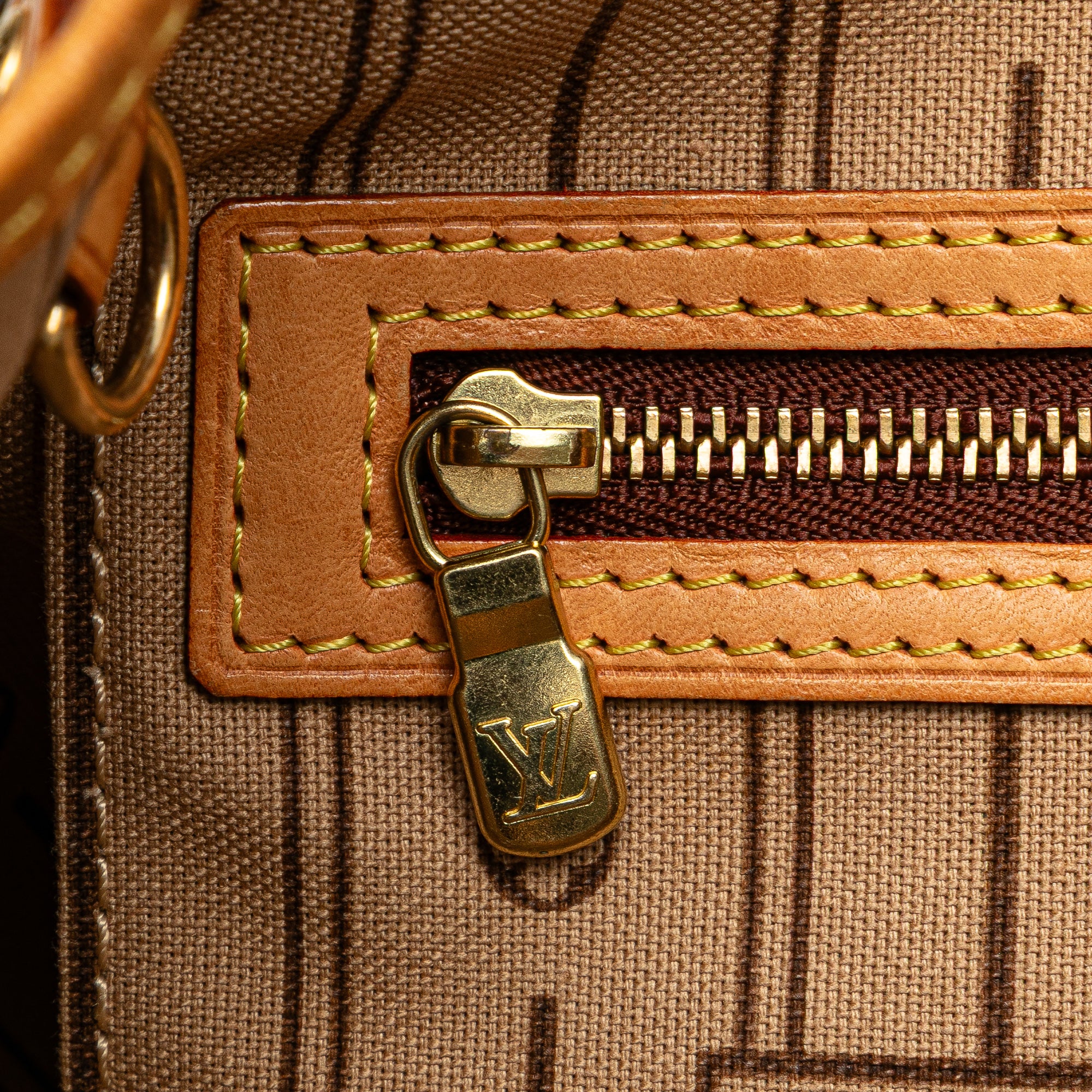Monogram Neverfull PM