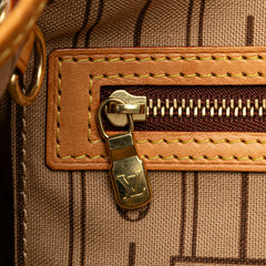 Monogram Neverfull PM