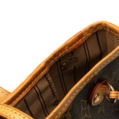 Monogram Neverfull PM