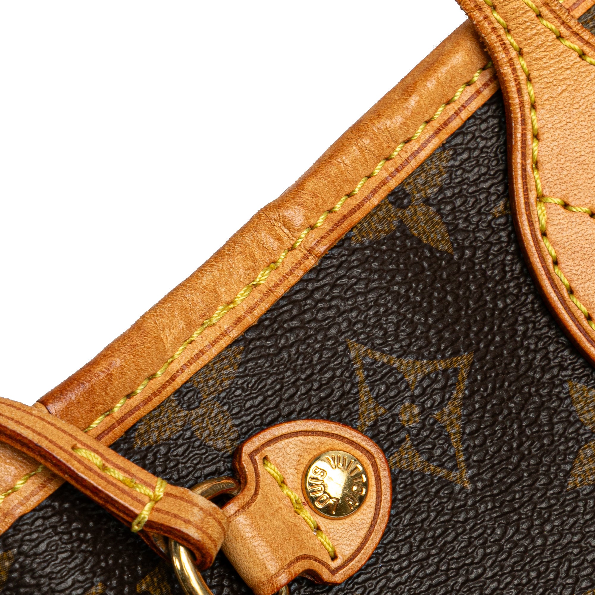 Monogram Neverfull PM
