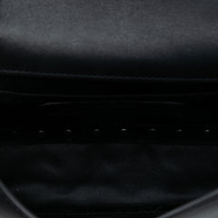 Leather Rockstud Crossbody