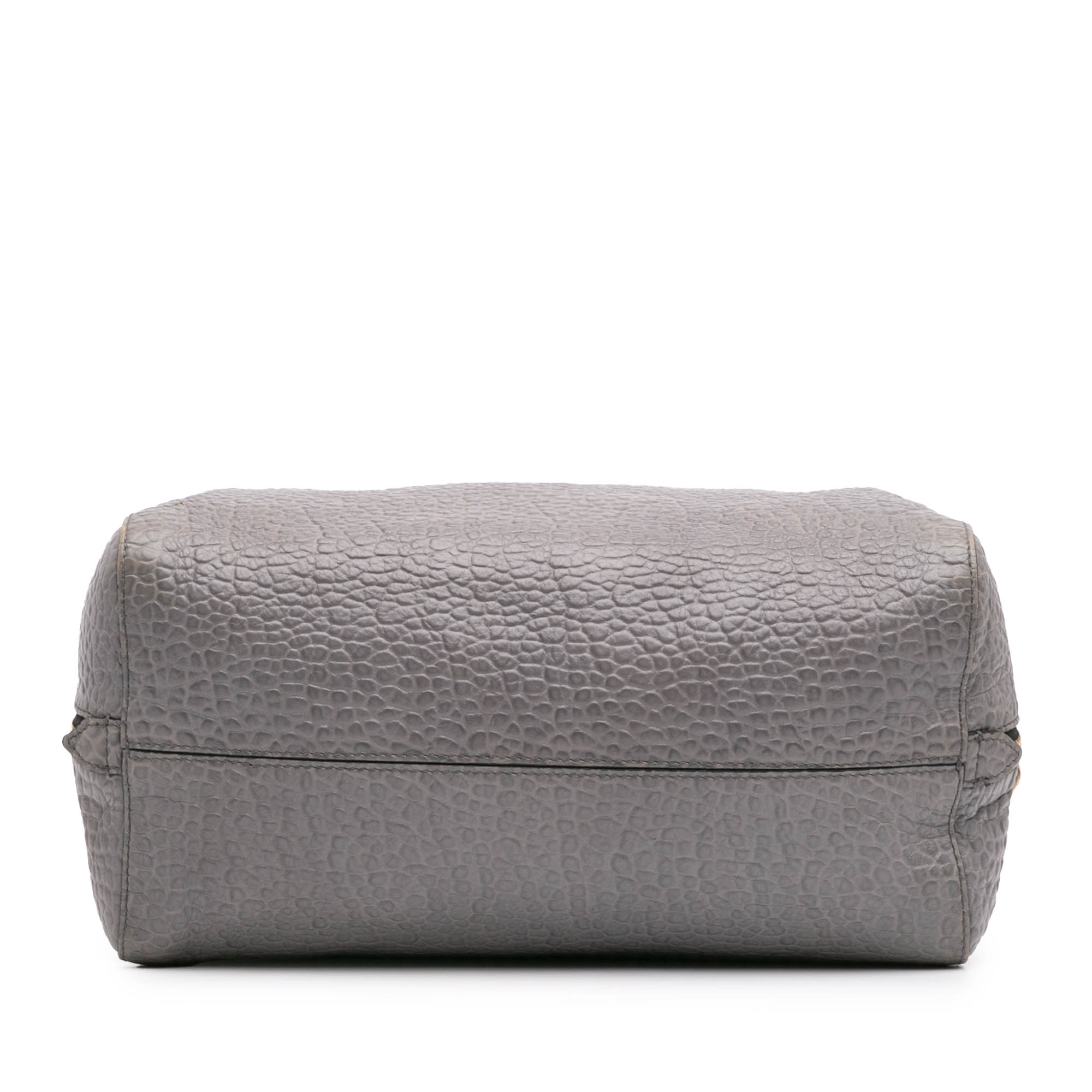 Medium Grained Calfskin Alchester Satchel