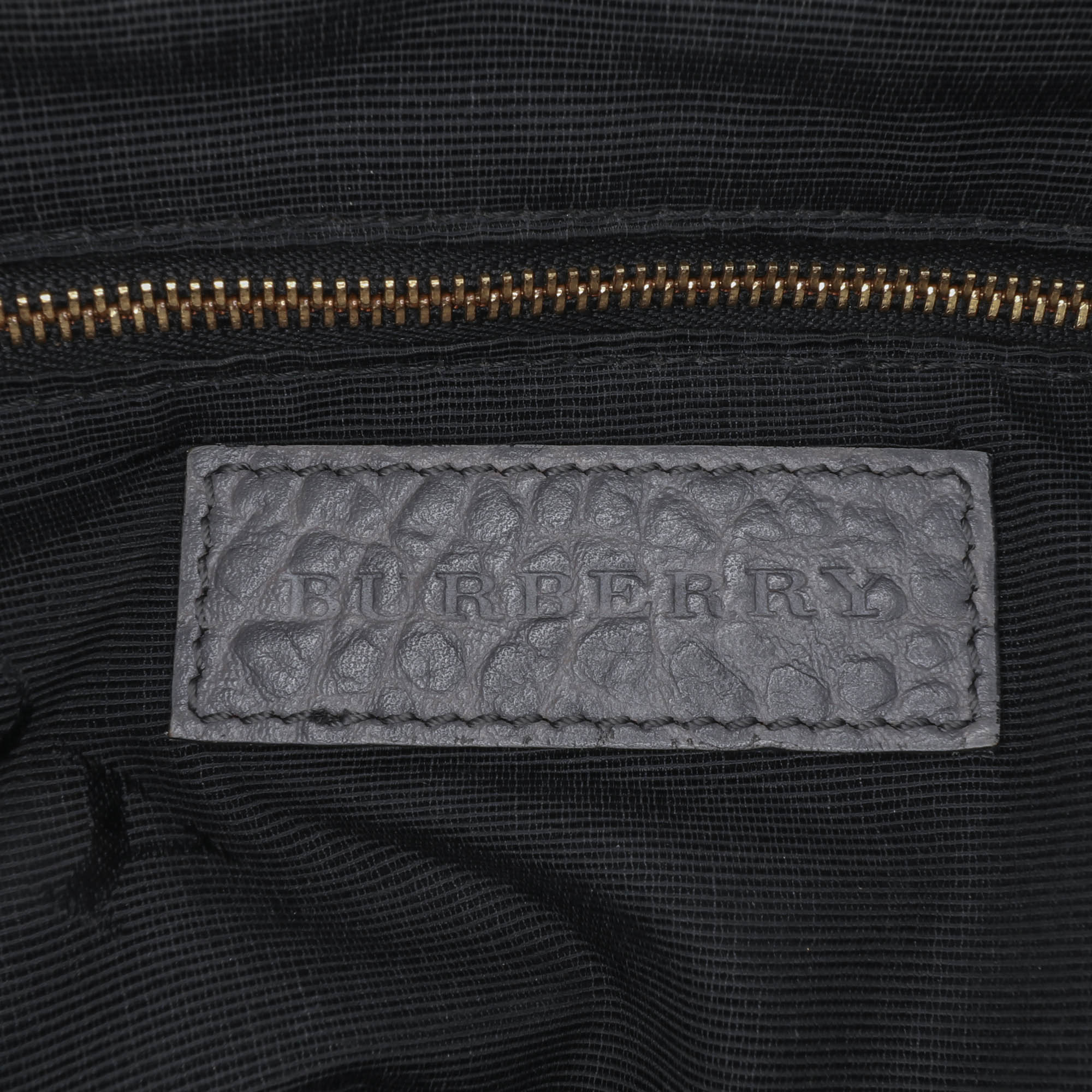 Medium Grained Calfskin Alchester Satchel