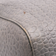 Medium Grained Calfskin Alchester Satchel