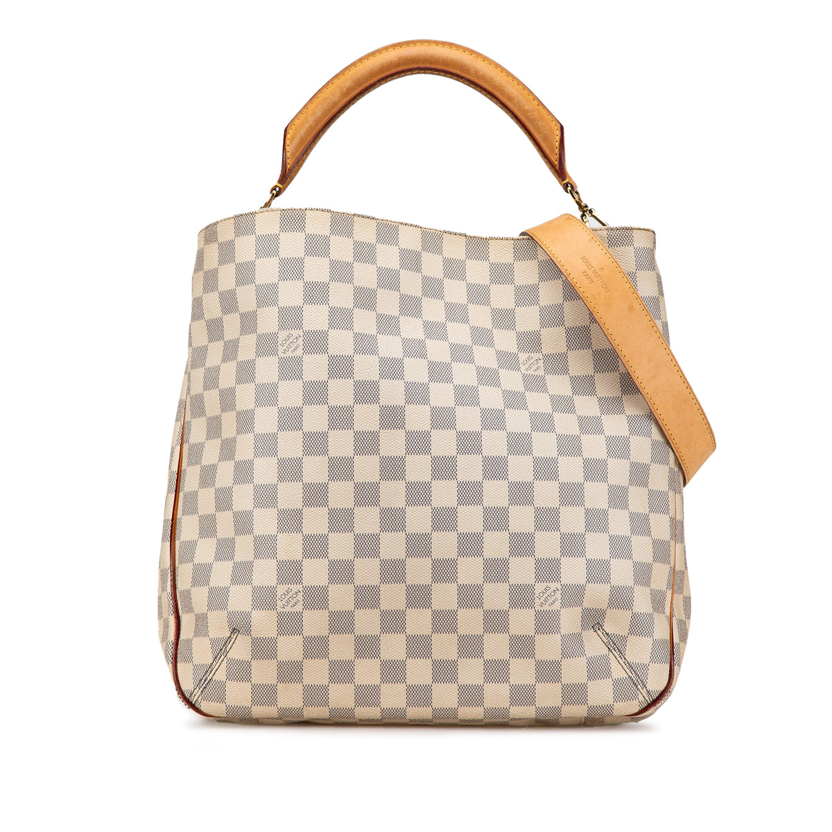 Damier Azur Soffi