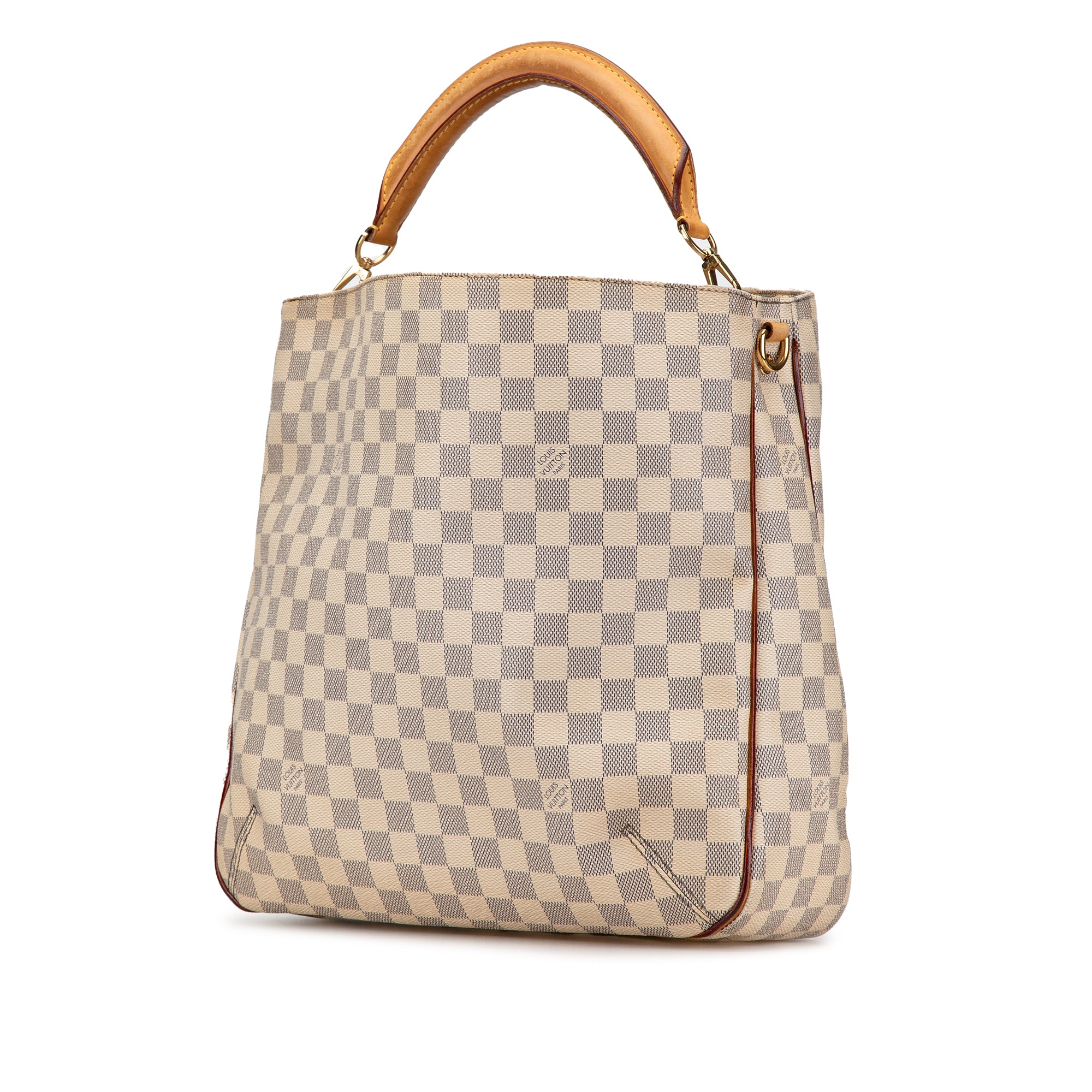 Damier Azur Soffi