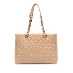 Caviar Grand Shopping Tote