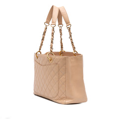 Caviar Grand Shopping Tote
