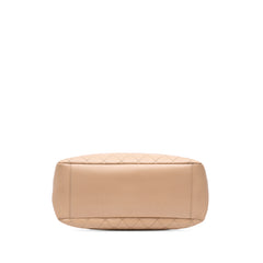 Caviar Grand Shopping Tote