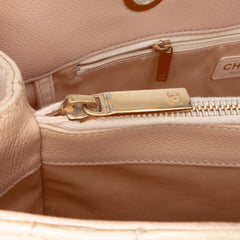 Caviar Grand Shopping Tote